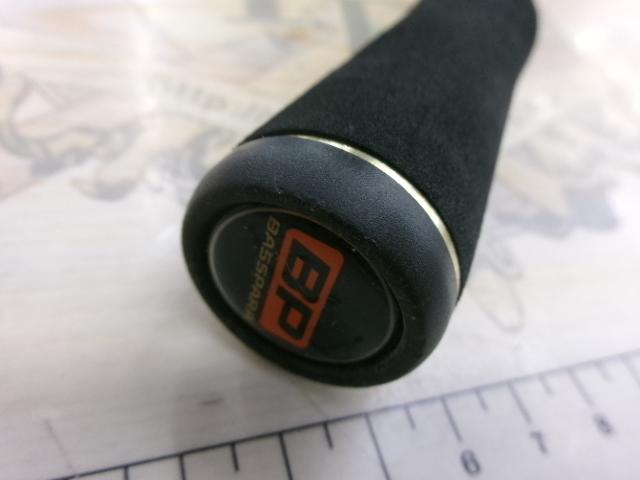 バスパラ BXC-702X