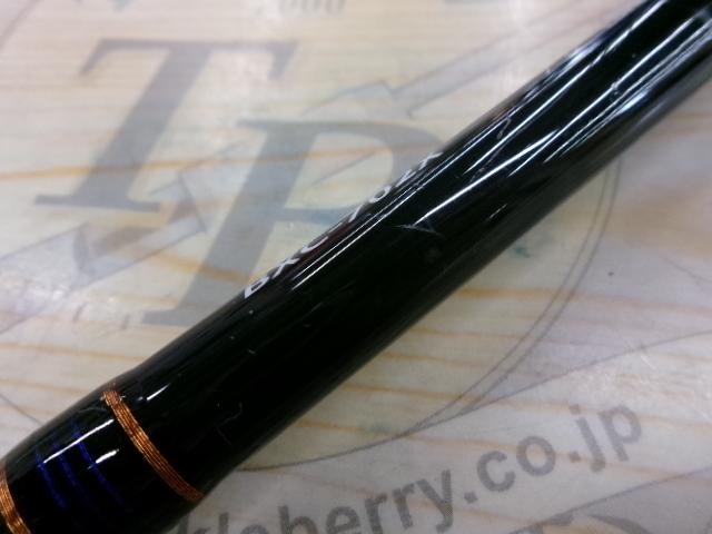 バスパラ BXC-702X