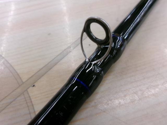 バスパラ BXC-702X