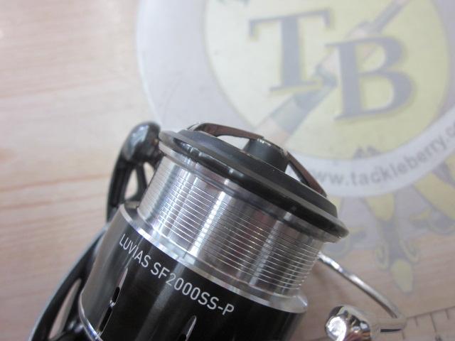 24ルビアス SF2000SS-P