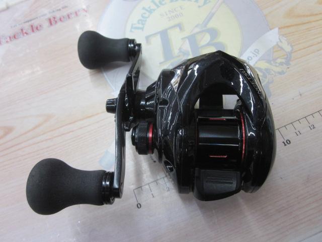 17炎月BB 101HG｜＠ベリーネット 日本最大新品中古釣具WEBショップ