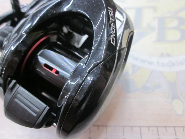 17炎月BB 101HG｜＠ベリーネット 日本最大新品中古釣具WEBショップ