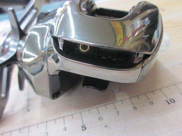 25アンタレス 100HG