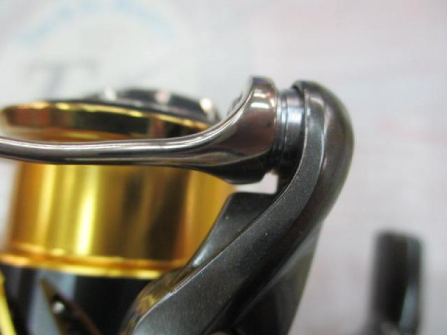 20ツインパワー C2000S