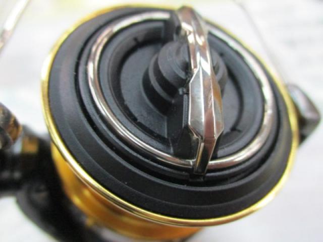 20ツインパワー C2000S