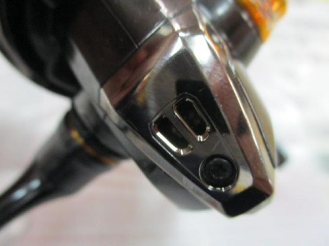 20ツインパワー C2000S