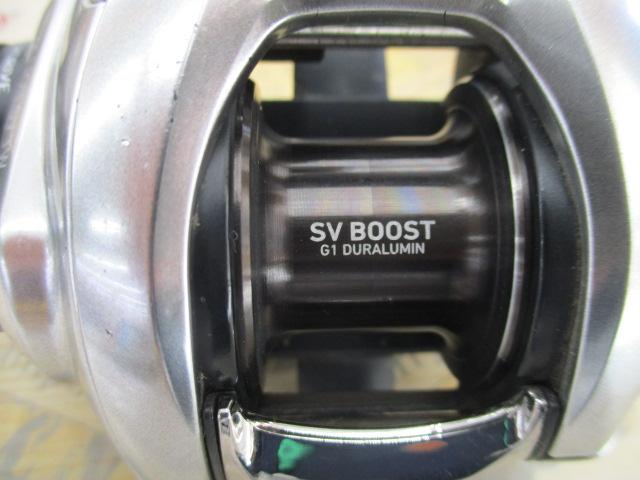 21ジリオン SV TW 1000XHL