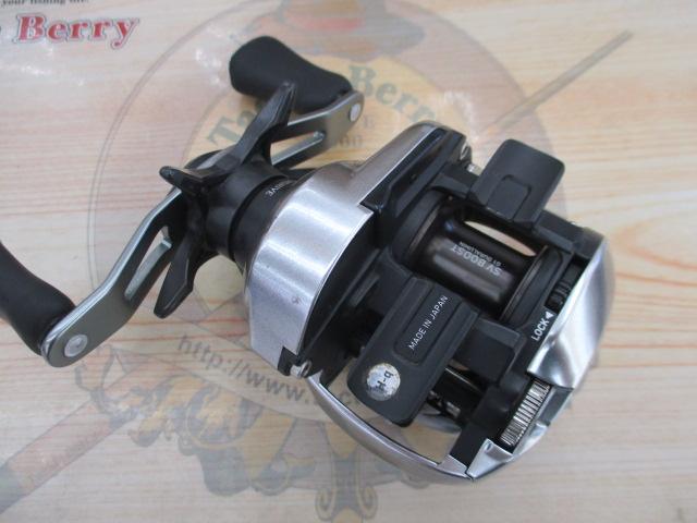 21ジリオン SV TW 1000XHL