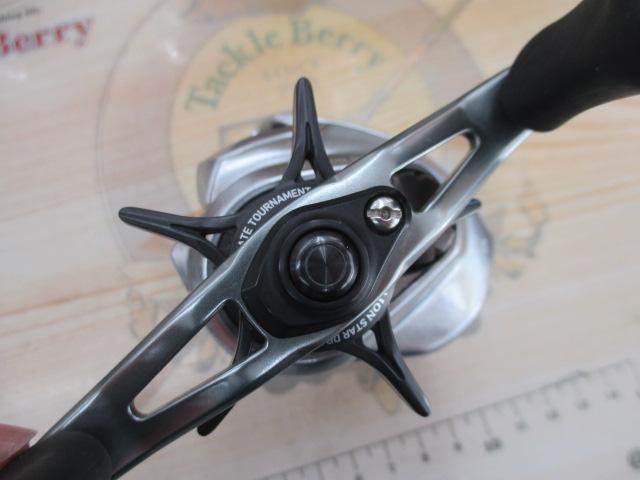 21ジリオン SV TW 1000XHL