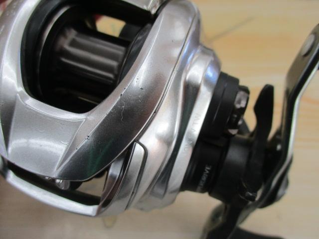 21ジリオン SV TW 1000XHL