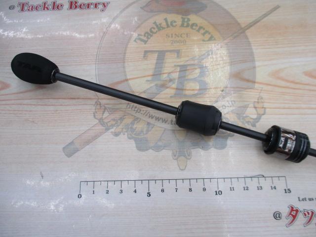 エラディケーターリアルフィネスプロトタイプ ERFS-46Pro-ST｜＠ベリー