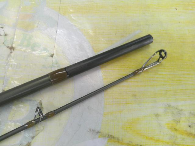 エクスプレッション EXGC-706｜＠ベリーネット 日本最大新品中古釣具