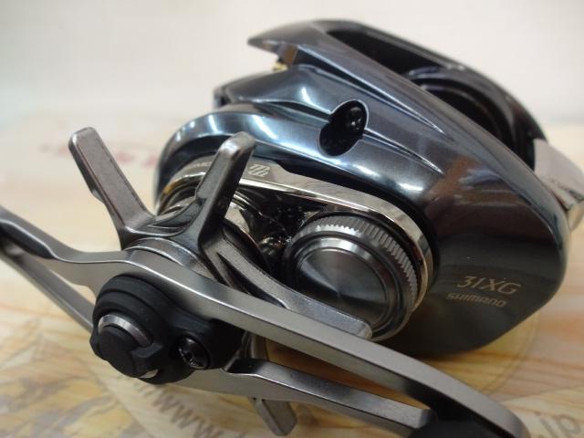 25アルデバランDC 31XG