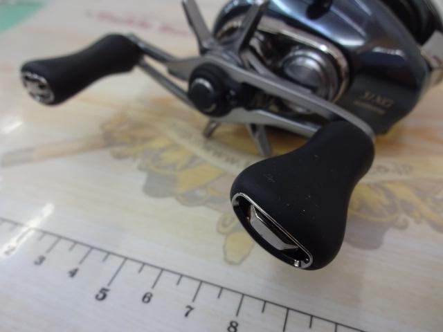 25アルデバランDC 31XG