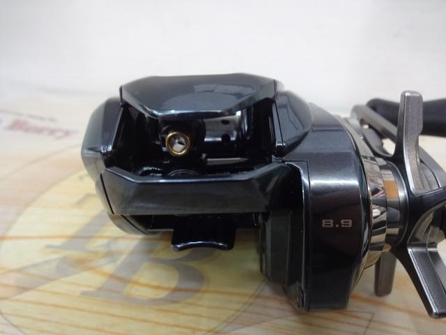 25アルデバランDC 31XG