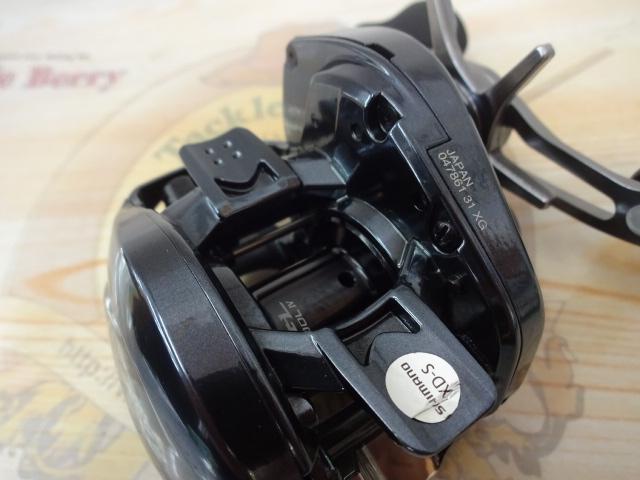 25アルデバランDC 31XG