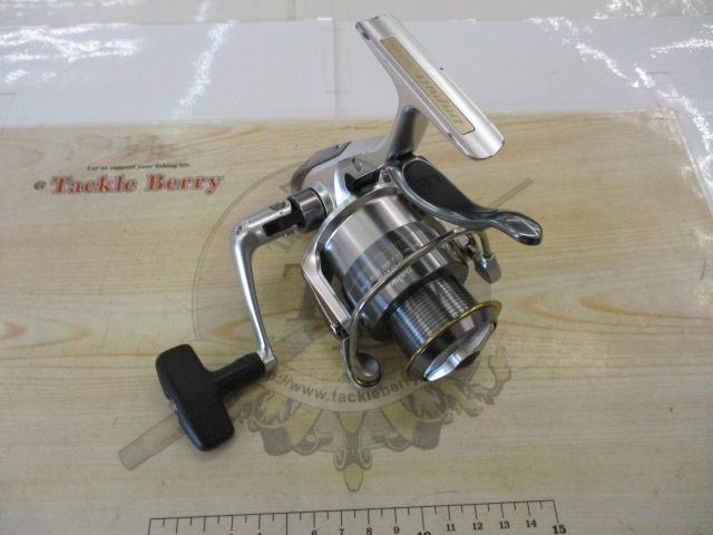 トーナメントISOインパルト 2500LBD