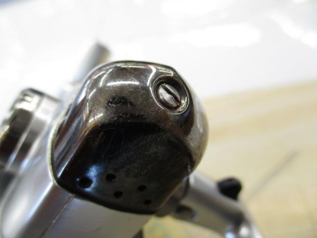 トーナメントISOインパルト 2500LBD