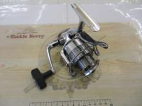 トーナメントISOインパルト 2500LBD