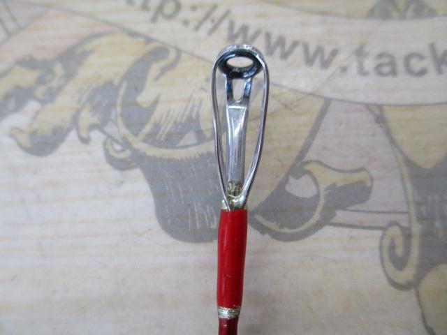 リーディング-XF ショート 165