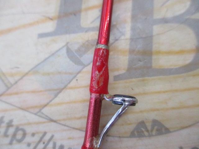 リーディング-XF ショート 165