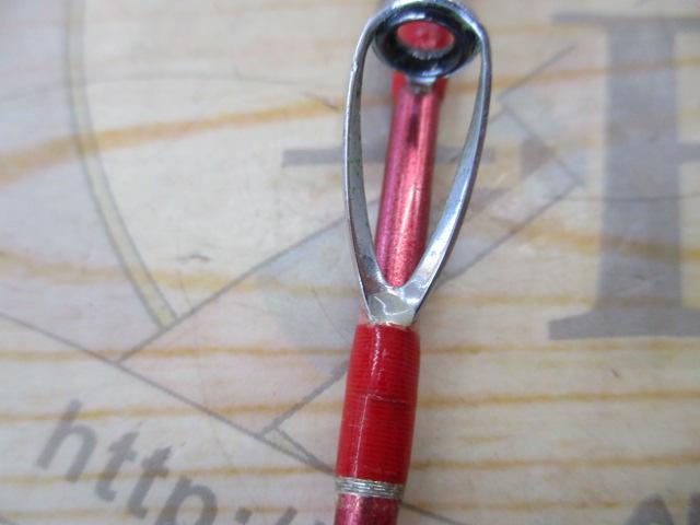 リーディング-XF ショート 165