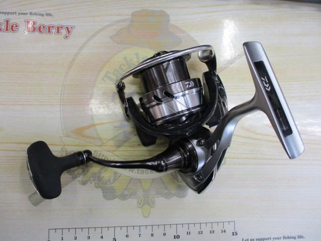 18カルディア LT3000-CXH