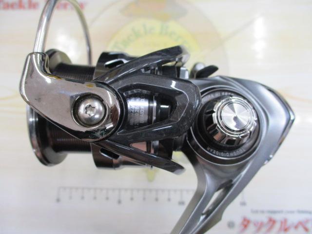 18カルディア LT3000-CXH