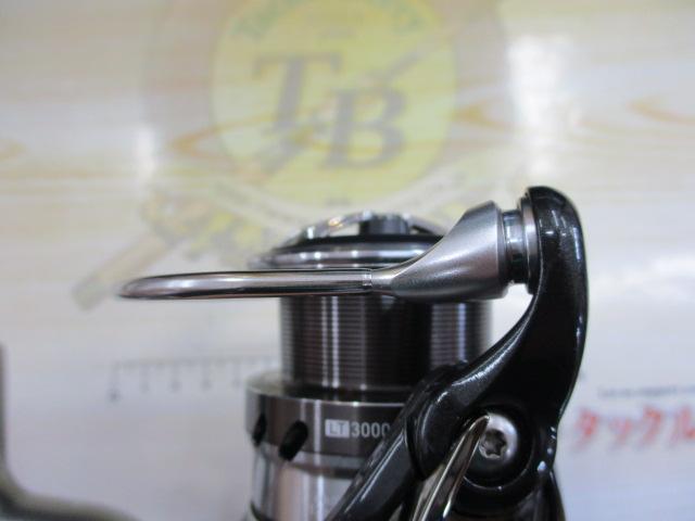 18カルディア LT3000-CXH