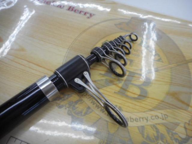 サーフチェイサー 405EX-T