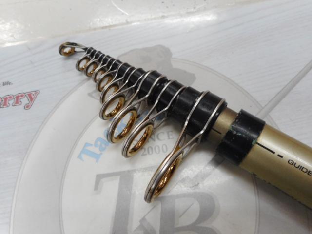 SZ波濤T 5-53E｜＠ベリーネット 日本最大新品中古釣具WEBショップ