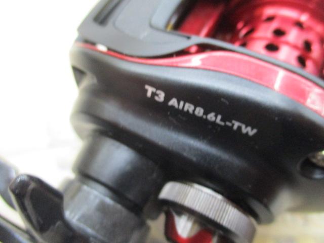 T3 AIR 8.6L-TW