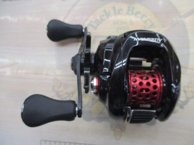 15アルデバランBFS XG リミテッド (LH)