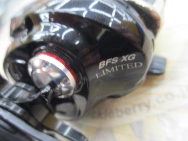 15アルデバランBFS XG リミテッド (LH)