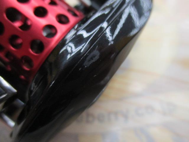 15アルデバランBFS XG リミテッド (LH)