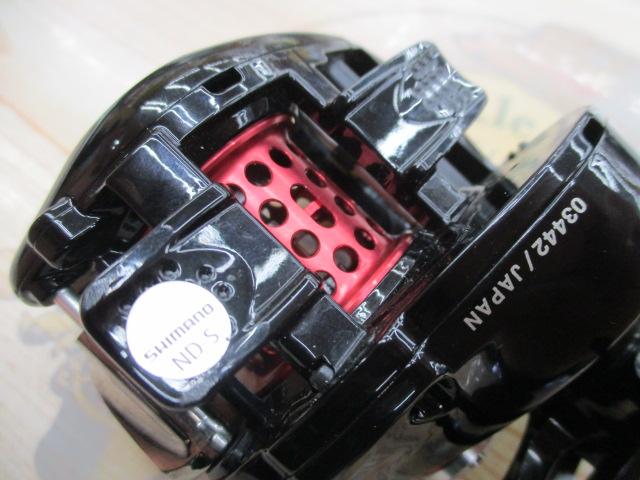 15アルデバランBFS XG リミテッド (LH)