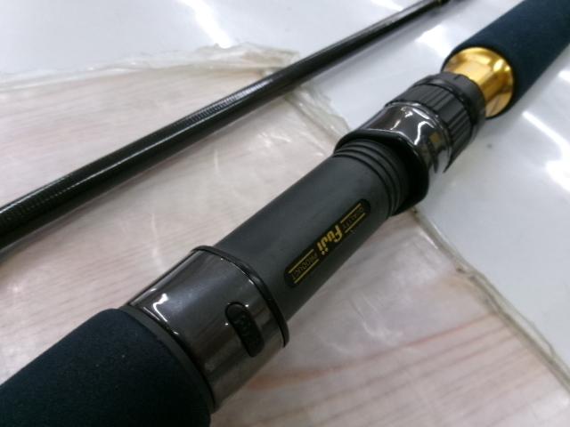 ストレンジブルー 104R Lighness wins Strength