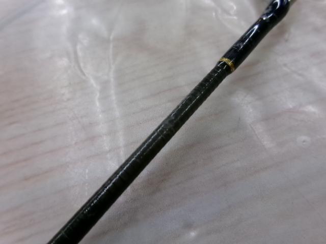 ストレンジブルー 104R Lighness wins Strength