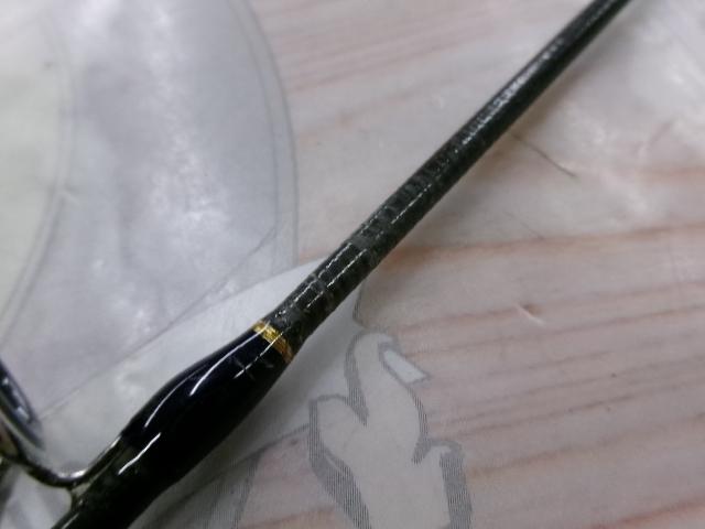 ストレンジブルー 104R Lighness wins Strength