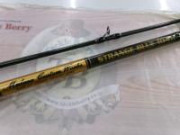 ストレンジブルー 104R Lighness wins Strength