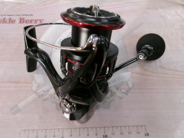 20ヴァンフォードC5000XG 美品‼️ 20ヴァンフォード C5000XG｜＠ベリーネット 日本最大新品中古釣具WEB