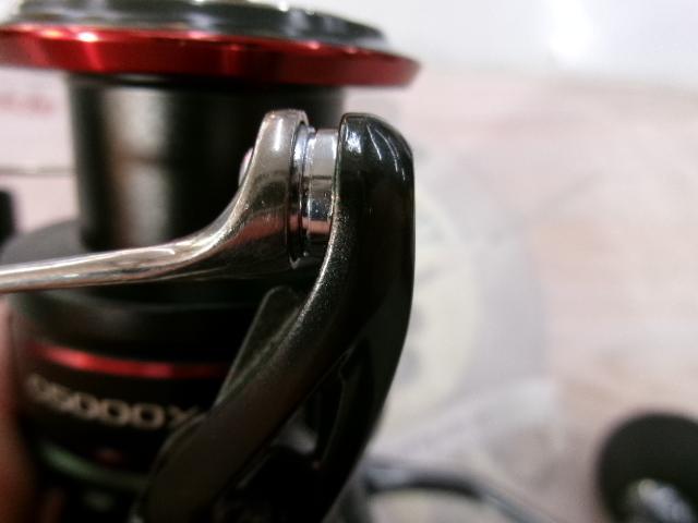 20ヴァンフォード C5000XG