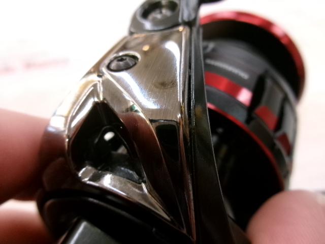 20ヴァンフォード C5000XG