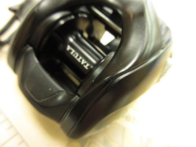 24タトゥーラ TW 100XHL｜＠ベリーネット 日本最大新品中古釣具WEBショップ