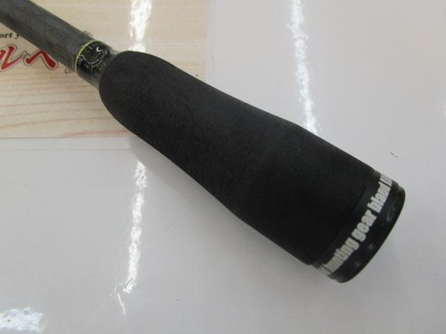 EXR-88タイドオーバー限定ブラック