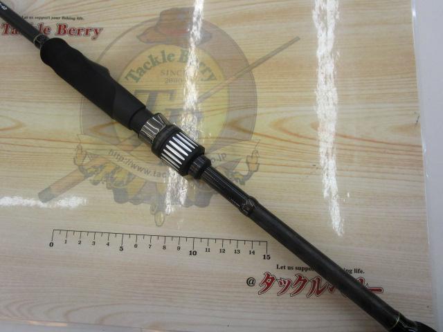 EXR-88タイドオーバー限定ブラック