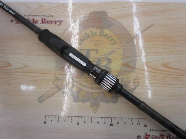 EXR-88タイドオーバー限定ブラック