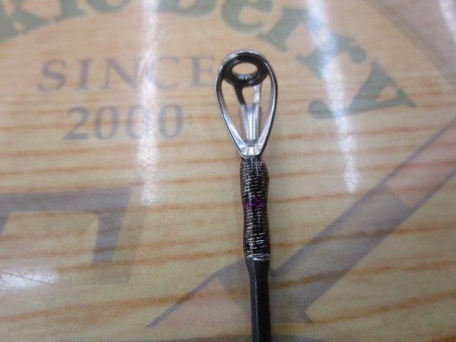 EXR-88タイドオーバー限定ブラック