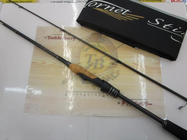 ホーネットスティンガープラス HSPS-6102ML-PS MGS