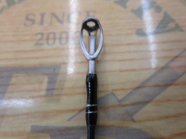 ホーネットスティンガープラス HSPS-6102ML-PS MGS